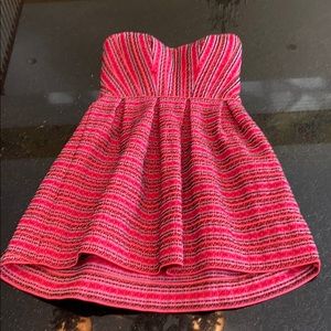 Free people dress size S